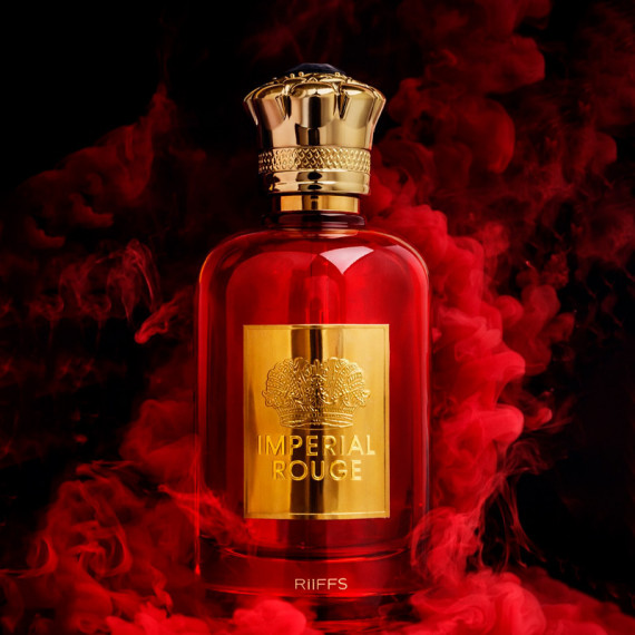 Imperial Rouge  RIIFFS - Guanxe Atlantic Marketplace