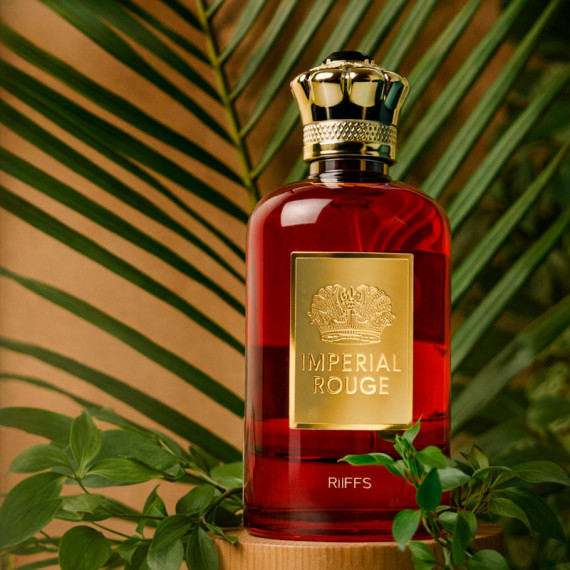 Imperial Rouge  RIIFFS - Guanxe Atlantic Marketplace
