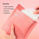 Bio Collagen-real Deep Mask
mascarilla Reafirmante - Iluminadora  BIODANCE