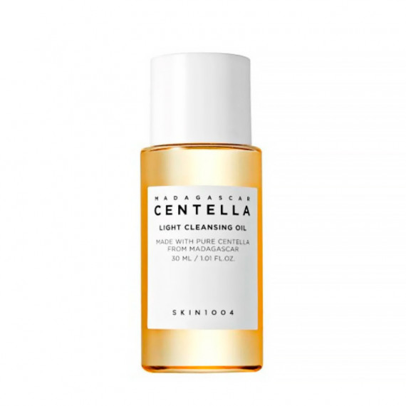 Centella Light Cleansing Oil
aceite Ligero - Limpiador  SKIN1004