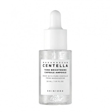 Tone Brightening Capsule Ampoule
s&eacute;rum Intensivo - Correcto Manchas  SKIN1004