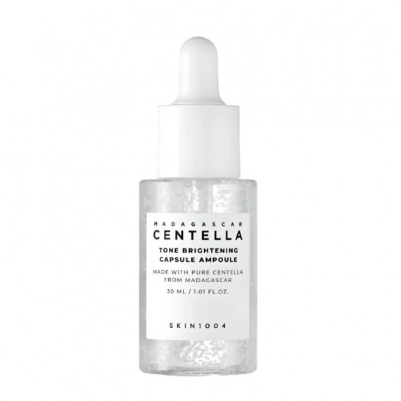 Tone Brightening Capsule Ampoule
sérum Intensivo - Correcto Manchas  SKIN1004