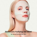 Refreshing Sea Kelp Real Deep Mask
mascarilla Refrescante - Hidratante  BIODANCE