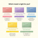 Refreshing Sea Kelp Real Deep Mask
mascarilla Refrescante - Hidratante  BIODANCE