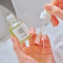 Calming  Serum Green Tea + Panthenol
sérum  Hidratante - Calmante  BEAUTY OF JOSEON