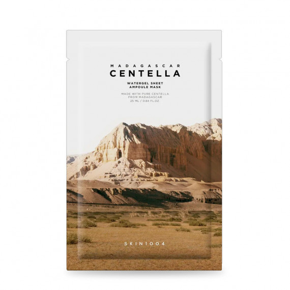 SKIN1004 Madagascar Centella Soothing Wa