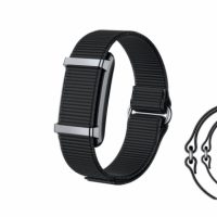 Pulsera de Actividad KSIX Vitalis Negra