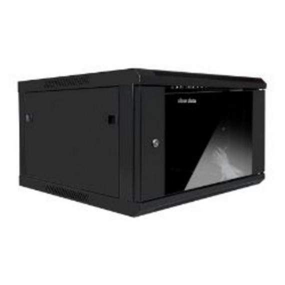 Armario Mural Aiten 15U AI6615 600X600 (80.66.15S)  AITEN DATA