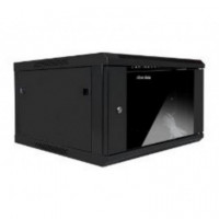 Armario Mural Aiten 15U AI6615 600X600 (80.66.15S)  AITEN DATA