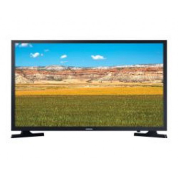 Televisor SAMSUNG 32" HD Wifi Smart TV Negro (UE32T4305AEXXC)