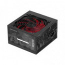 Fuente MARS GAMING ATX 750W Pfc 85% Negra (MPIII750)