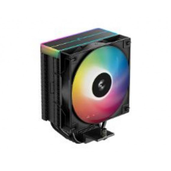 Ventilador Cpu DEEPCOOL AG400 Argb V2 120MM Negro (R-AG400-BKAMMN-GJD)