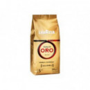 Café en Grano LAVAZZA Qualitá Oro 500G Tueste Medio (2015)