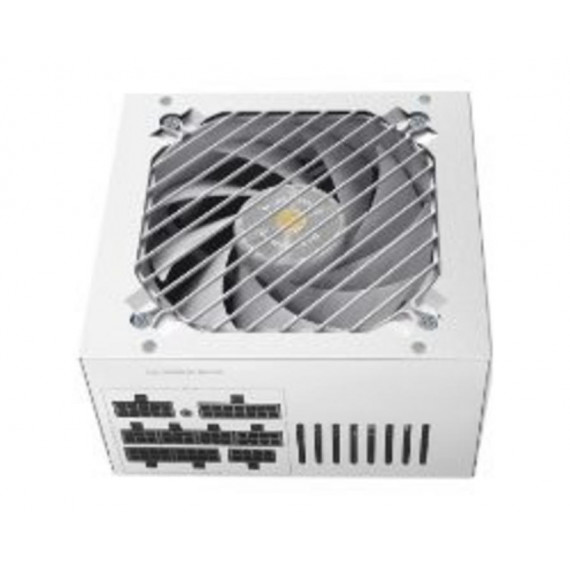 Fuente de Alimentación MARS GAMING ATX 850W 80+ Bronze Modular Blanca (MPB850SIMW)