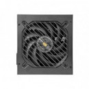 Fuente MARS GAMING 850W ATX 80+ Bronze Negra (MPB850SI)