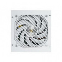 Fuente MARS GAMING 550W ATX 80+ Bronze Blanca (MPB550SIW)