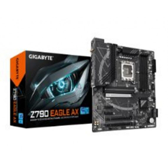Placa Base GIGABYTE X870E Aorus Pro (AM5) 4DDR5 Dp HDMI Wifi 7