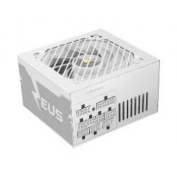 Fuente MARS GAMING ATX 750W 80+ Silver (MPZE750SIM)