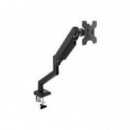 Soporte de Mesa TOOQ 13"-34" 1 Brazo Inclina/gira/rota Negro (DB1334TNR-B)