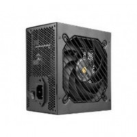 Fuente MARS GAMING ATX 1000W Modular 80+ Bronze Negra (MPB1000SI)