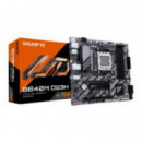 Placa Base GIGABYTE B840M DS3H (AM5) 4DDR5 Matx con M.2, Pcie 4.0, Usb, Dp y HDMI