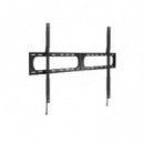 Soporte de Pared TOOQ 37"-140" Fijo Máx. 125KG Negro (LP37140F-B)