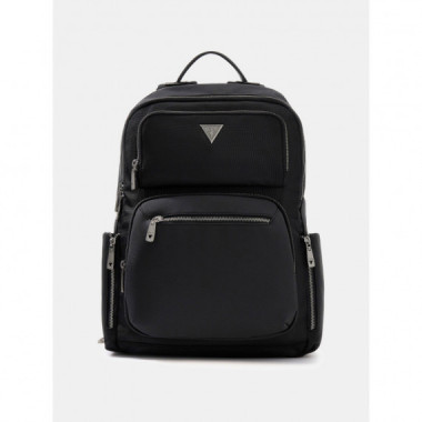 Mochila Cuadrada Berna de GUESS