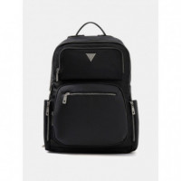 Mochila Cuadrada Berna de GUESS