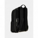 Mochila Cuadrada Berna de GUESS