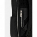 Mochila Cuadrada Berna de GUESS