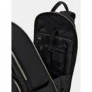 Mochila Cuadrada Berna de GUESS