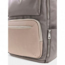 Mochila Cuadrada Berna de GUESS