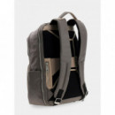 Mochila Cuadrada Berna de GUESS