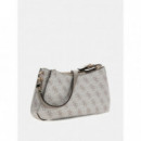 Mini Bolso Bandolera Noelle 4G Logo de GUESS