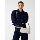 Mini Bolso Bandolera Noelle 4G Logo de GUESS