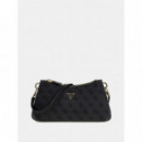 Mini Bolso Bandolera Noelle 4G Logo de GUESS