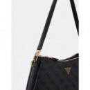 Mini Bolso Bandolera Noelle 4G Logo de GUESS