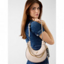 Bolso de Hombro Davina de GUESS