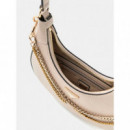 Bolso de Hombro Davina de GUESS