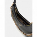 Bolso de Hombro Davina de GUESS