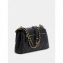 Bolso Bandolera Isemay Logo de GUESS