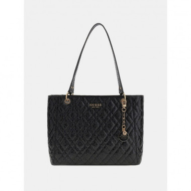 Bolso Shopper Isemay Logo de GUESS