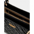 Bolso Shopper Isemay Logo de GUESS