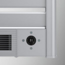 Ready Warm 9780 Ceramic Towel  CECOTEC