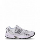 NEW BALANCE - new balance 530 kids bungee lace - SB1 - PZ530SB1/SB1