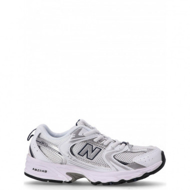 NEW BALANCE - new balance 530 kids bungee lace - SB1 - PZ530SB1/SB1