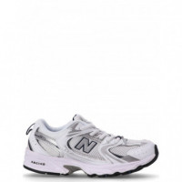 NEW BALANCE - new balance 530 kids bungee lace - SB1 - PZ530SB1/SB1