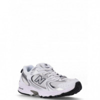 NEW BALANCE - new balance 530 kids bungee lace - SB1 - PZ530SB1/SB1