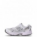NEW BALANCE - new balance 530 kids bungee lace - SB1 - PZ530SB1/SB1