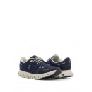 ON RUNNING - Cloud 6 - Midnight White - 3MF10070692/MIDNIGHT White